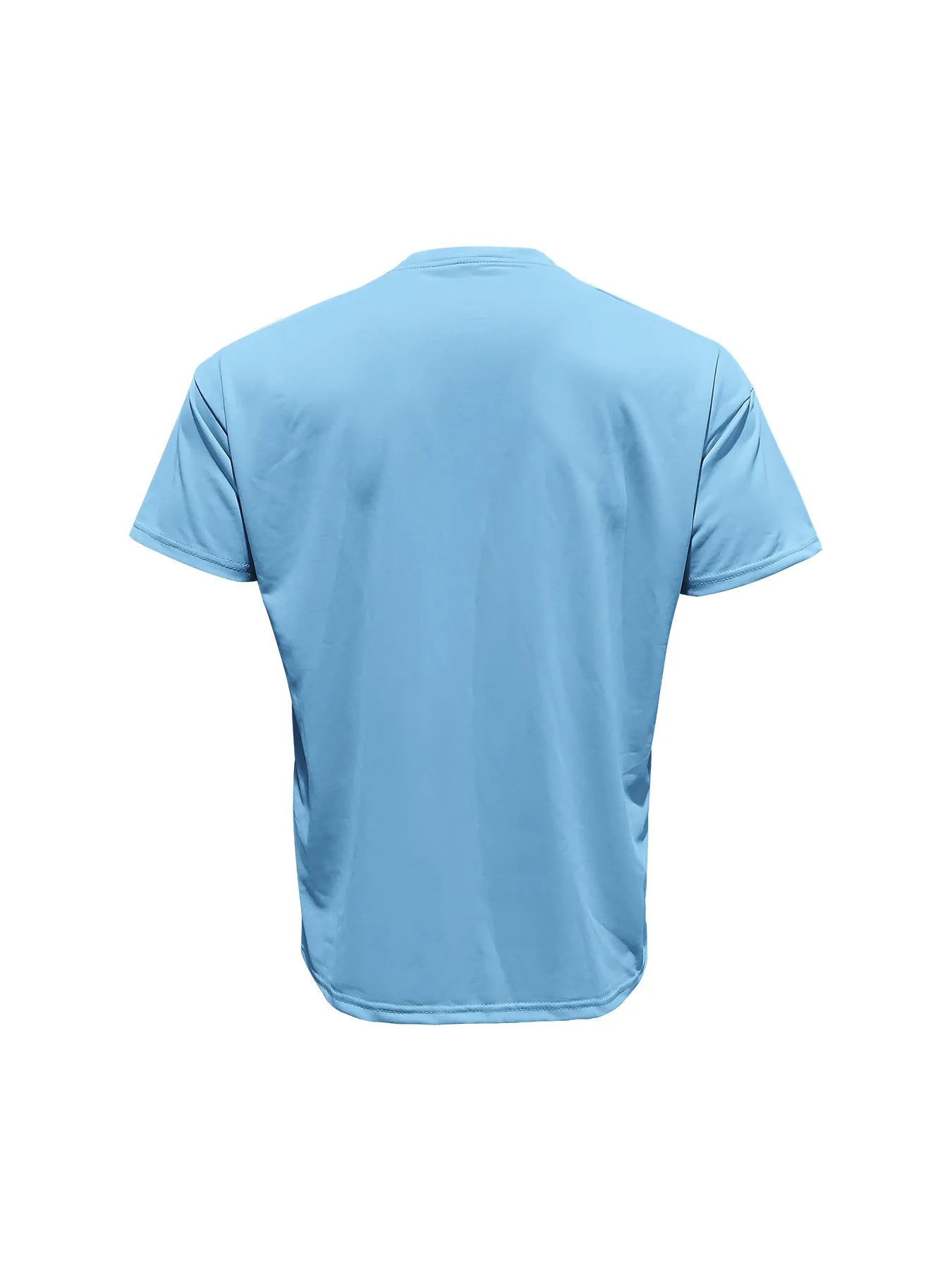 New men's casual sportswear set in 2025, including a stylish T-shirt and a pair of work-style shorts deportes entretenimiento