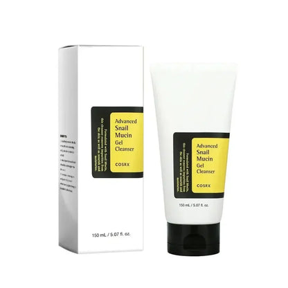COSRX スネイル96セラムエッセンス4点セット オリジナル液体保湿100ml スネイルエッセンスフェイシャルクリーム付き