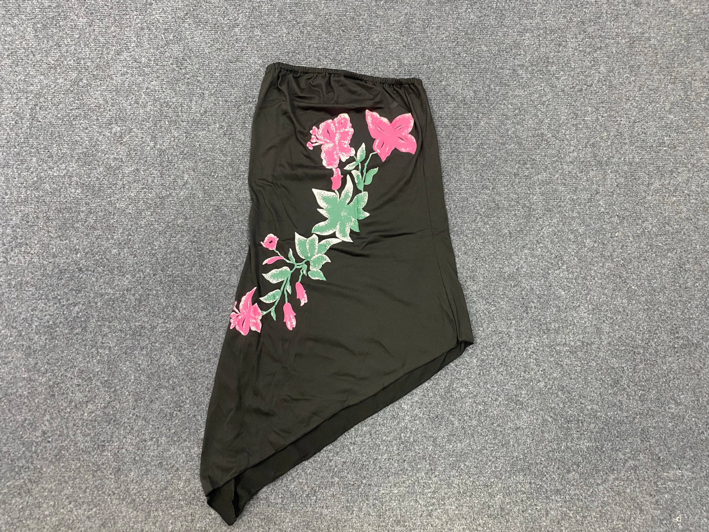 Y2k Summer Sexy Mini Dress Women Sleeveless Strapless Streetwear Backless Bodycon Black Dress Women Fashionable A-LINE Dresses