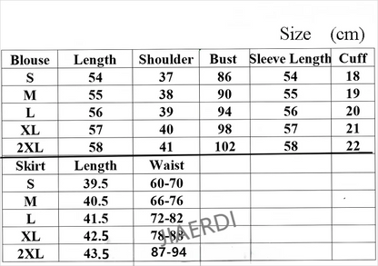 Kawaii Off Shoulder Long Sleeve Shirts Women Black Short Skirt Set Y2K Gothic Ruffle Skirts Lace Lolita Shirt Gown Suit ﻿﻿﻿﻿﻿