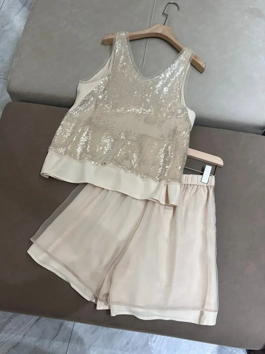 Elegance New Two Piece Set 2024 2 Piece Sets Women Outfit Restore Ancient Ways Luxury Tailor Suit Woman Fashion 2024 Matching