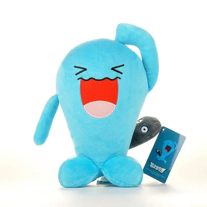 52 Styles Pokemon Plush Charmander Squirtle Pikachu Moon Eevee Plush Bulbasaur Stuffed Animal Toy Gengar Doll Gift for Kid